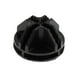 thumbnail image 4 of Conector de Plástico Yotijar Negro 10 Piezas Organizador, 4 of 10