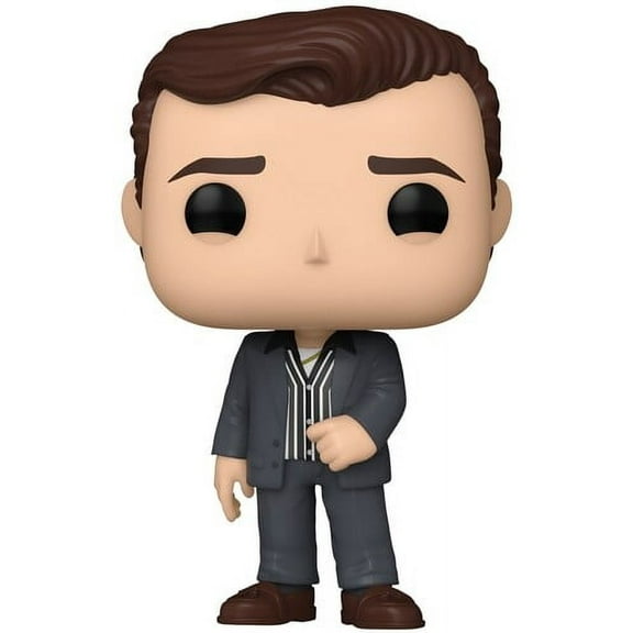 FUNKO POP! Movies: Goodfellas S1 - Henry Hill, Funko, Gifts