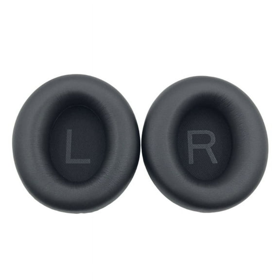 Replacement Earpads for Anker Soundcore Space Q45 Soft Ear Cushions Ear Pads Headphones Accessories
