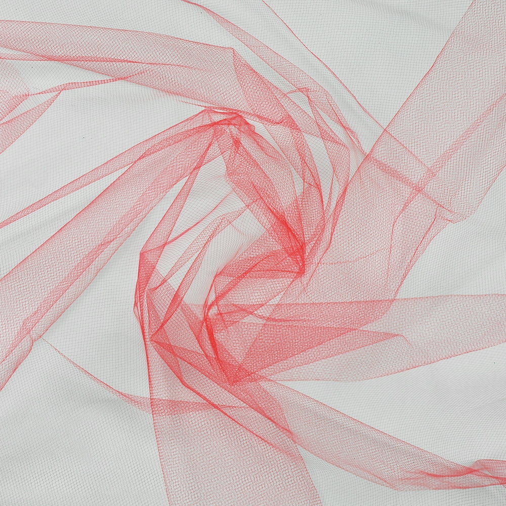 Expo Int'l Decorative Matte Tulle Fabric Bolt of 54 inch X 40 Yards