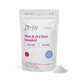 thumbnail image 1 of Just Inositol Caronositol® B-fit Myo-Inositol y D-Chiro Inositol 40:1 90 porciones, 1 of 6