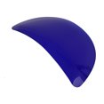 thumbnail image 6 of Front Headlight Lens Protection Cover for BMW K1200LT, Blue - 2005-2009, 6 of 7