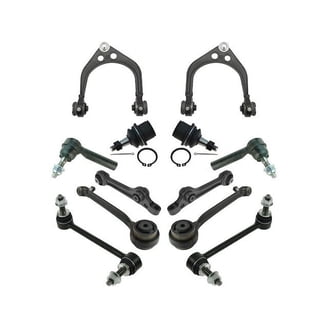 Front Upper Lower Control Arm Ball Joint Sway Link For Mazda Front Upper Lower Control Arm Ball Joint Sway Link For Mazda