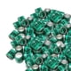 thumbnail image 5 of Anillos de aluminio para pierna de carreras Yinane con forma de pájaro 2021 Verde, 5 of 6