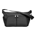 thumbnail image 4 of Lipstore Sac de Rangement pour Poussette Sac de Rangement Poches Zippées Sangle Réglable, 4 of 8