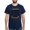 Navy, variant on CafePress - Training Tiny Humans T Shirt - Men's Classic Cotton T-Shirts