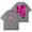 Style 1, variant on AJ Lee Love Bites Logo Vintage Wash T-Shirts Women Men HipHop Cotton Short Sleeve Tee