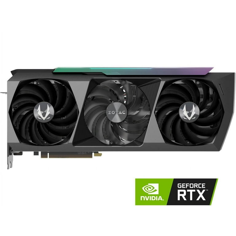 ZOTAC GAMING GeForce RTX3070 Ti AMP Holo 【公式通販】