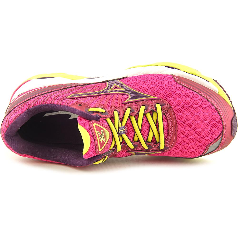 mizuno wave paradox 2 red