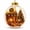 Z, variant on Qwtwty Glowing Christmas Decorations Hanging Ornaments, Shatterproof Mini Clear Holiday Scene Hanging Pendants for Xmas Tree Holiday Party Decor
