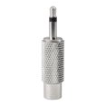 thumbnail image 4 of Construct Pro RCA Female to 1/8” Male Adaptors (10 Pack), 4 of 5