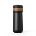 thumbnail image 1 of Cafetière Portable pour Presse Française Double Paroi en Acier Inoxydable Isolée sous Vide, 1 of 9