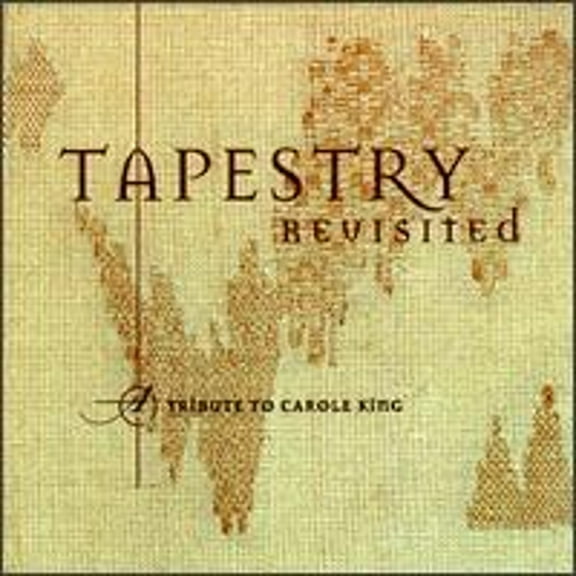 Pre-Owned Tapestry Revisited: A Tribute to Carole King (CD 0075679260420) by Various Artists