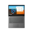 thumbnail image 3 of Lenovo V14 Notebook, 14" FHD Display, Intel Core i5-1035G1 Upto 3.6GHz, 12GB RAM, 512GB NVMe SSD, HDMI, Card Reader, Wi-Fi, Bluetooth, Windows 10 Pro, 3 of 7