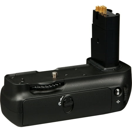 UPC: 0018208253371 | Nikon MB-D200 Multi-Power Battery Pack