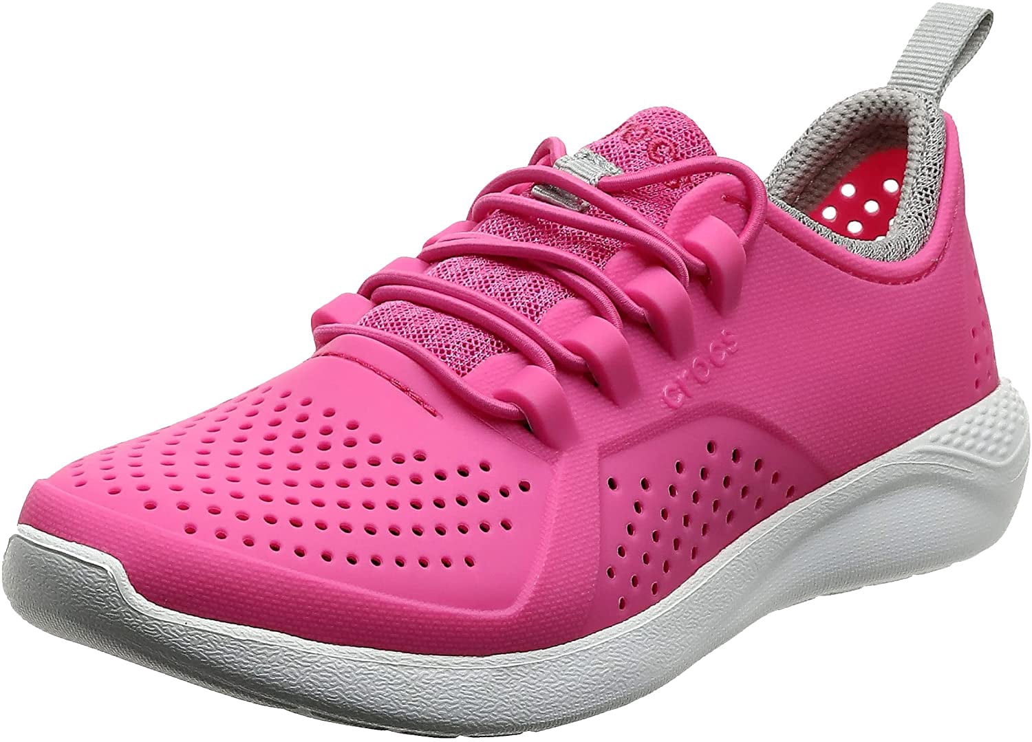 crocs literide junior