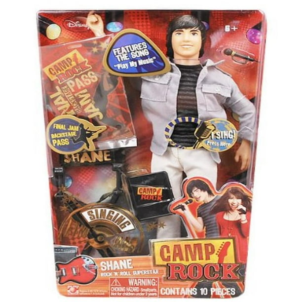 joe jonas doll