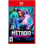 Metroid™ Ravenous - Nintendo Switch 2