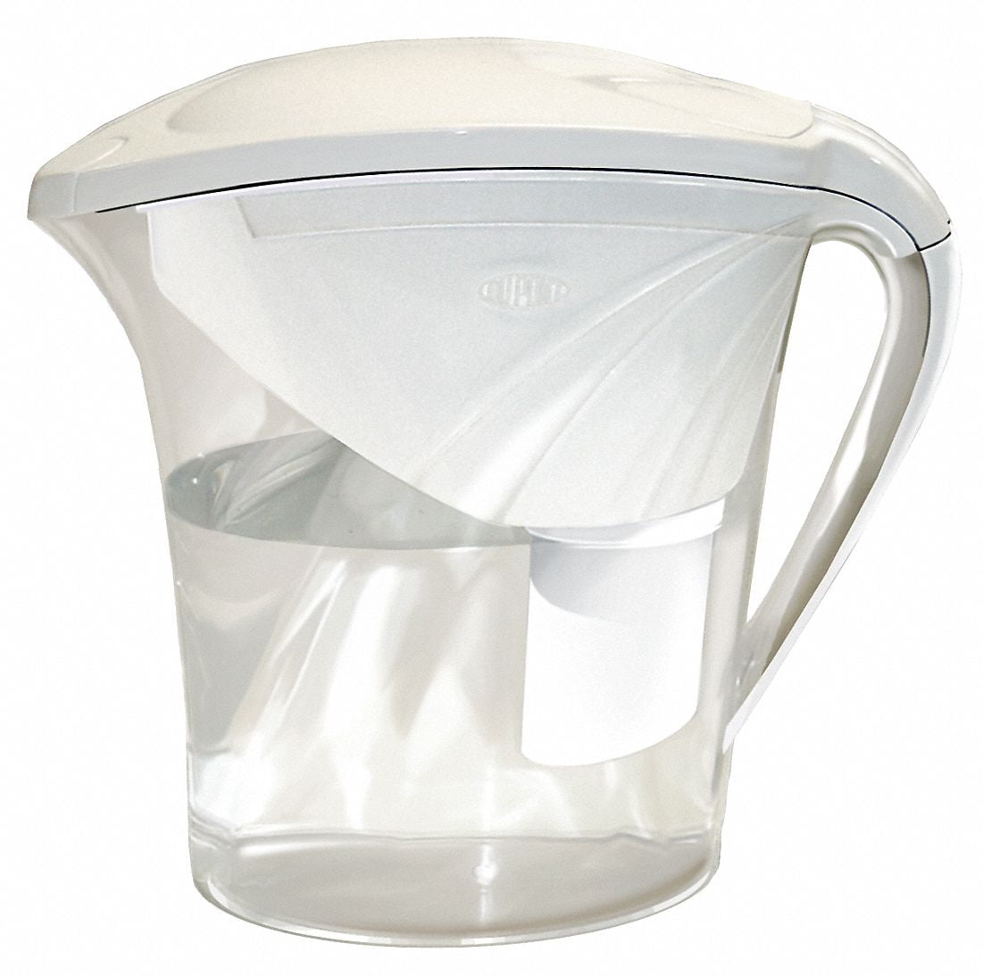 Dupont Water Filter Pitcher System,100 F  WFPT200