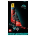 thumbnail image 2 of Set LEGO Technic Yate Emirates Team New Zealand AC75 42174, 2 of 4