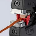 thumbnail image 4 of KNIPEX KNIPEX PreciStrip 16 Automatic Wire Stripper, 4 of 5