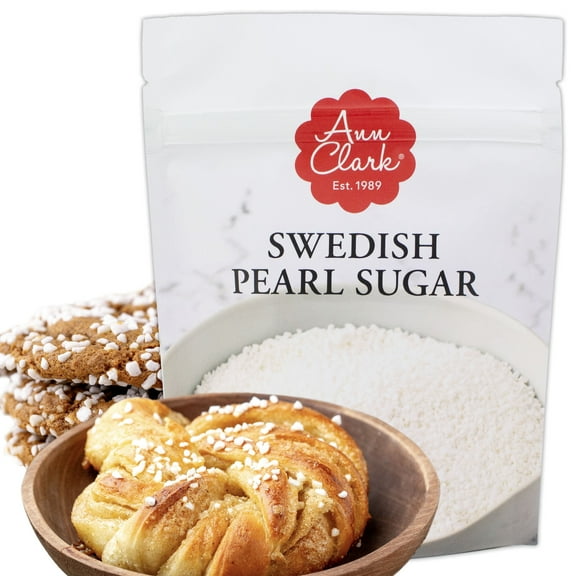Ann Clark Swedish Pearl Sugar