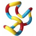 thumbnail image 4 of Juguete sensorial Fidget Tangle Jr. Brain Tools Classic, paquete de 3, 4 of 4
