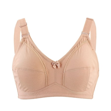 

Odeerbi Rollback Bras for Women Lingerie Plus Size Seamless Lace Sports Bra Comfortable Breathable Base Tops Underwear Khaki