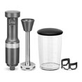 thumbnail image 3 of KitchenAid® Mélangeur à main câblé à vitesses variables, 3 of 4