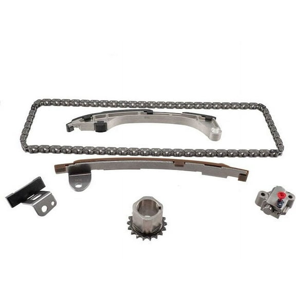 Timing Set - Compatible with 2009 - 2017 Toyota RAV4 2010 2011 2012 2013 2014 2015 2016