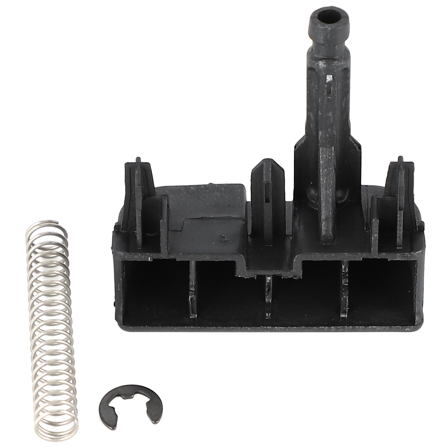 Black Car Boot Lock Rear Push Control Button For Scenic MK1 19962003