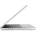 thumbnail image 4 of Compatible avec 2021 MacBook Pro 16 Pouces Coque Modèle A2485, Coque Rigide Brillante Transparente pour MacBook Pro, 4 of 5