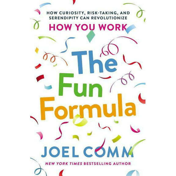 The Fun Formula (Hardcover)