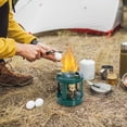 thumbnail image 6 of Portable Bbq Outdoor Mini Indoor Heaters,Compact Kerosene Stove With Adjustable Flame,Durable Metal Furnace For Camping Cooking and Indoor Heating,Portable Grill for Outdoor or Indoor Use-green, 6 of 9