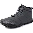 thumbnail image 2 of Hiking shoes Barefoot Womens Men,Barefoot Shoes with Wide Toe Box,Non-Slip Winter Barefoot Shoes, 2 of 8