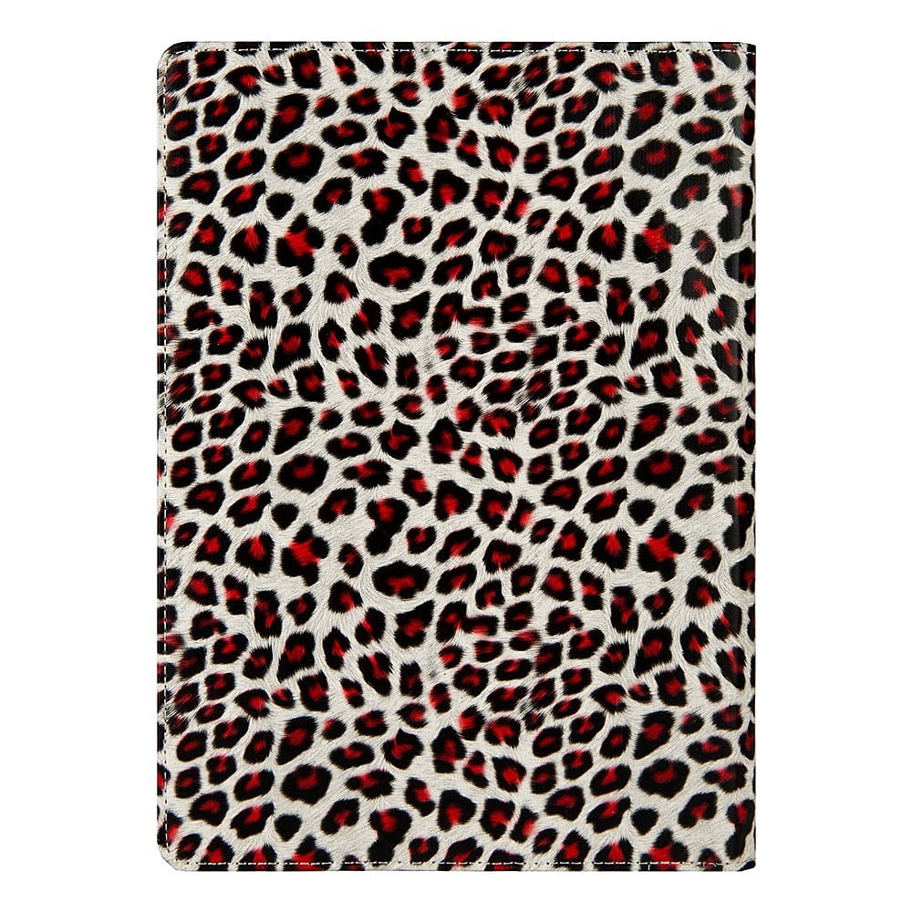 VANGODDY Mary Self Standing Universal Tablet Case Fits Tablets up to 9.75 x 6.9 Inches