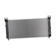 thumbnail image 3 of Radiador del coche,Reemplazo del conjunto de radiador de aluminio de 34 pulgadas,CU2423 GM3010275 GM3010475 Q2423 RAD2423 15193108,15252638 15841571 2423 52486595 52487604 Reparación,Taller de, 3 of 8