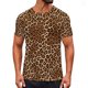 thumbnail image 1 of Tops para hombre, blusas y camisas de cuello redondo y manga corta para hombre, blusas deportivas informales estampadas de cuello redondo vintage de manga corta para hombre y mujer, camisetas para muj, 1 of 8