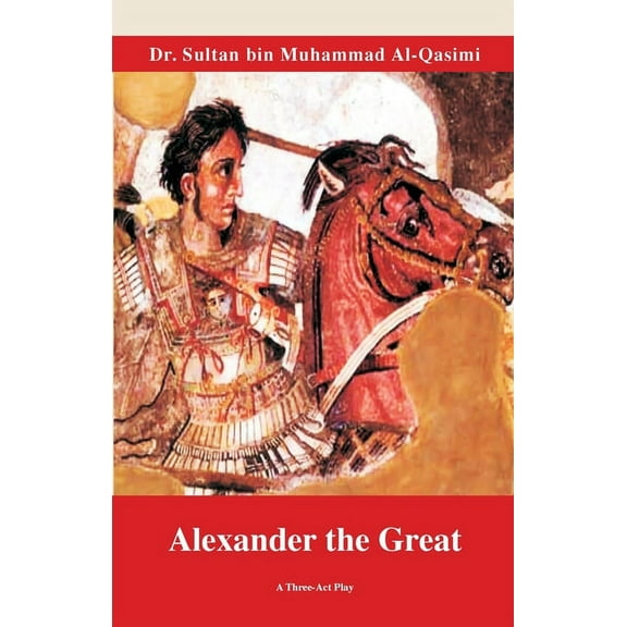 Alexander The Great (Paperback)