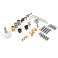 thumbnail image 2 of 3D Printer Gear Accessory Kit, Practical 3D Printer Gear Kit Convneient Stable  For Ender-3 CR10 CR-10S, 2 of 8