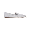 thumbnail image 2 of Steve Madden Gemmy Women's Casual Slip On Pointed Toe Loafers, 2 of 3