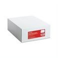 thumbnail image 2 of Peel Seal Strip Business Envelope 10, Square Flap, Self-Adhesive Closure, Lower Left Window, 4.13 x 9.5, White, 500/Box, 2 of 2