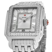 Michele Deco Madison Womens Watch MWW06T000163