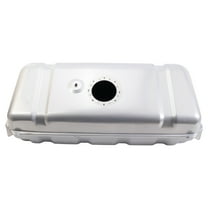 TRQ Fuel Gas Tank 23.7 Gallon for 1978-82 Chevrolet Corvette New FTA07771