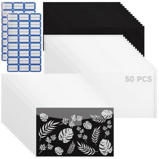 Magnetic Sheets Die Storage, Rubber Self Adhesive Sticker
