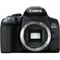 thumbnail image 2 of Canon EOS Rebel 850D / T8i DSLR Camera + 64GB Memory Card + Case + More (International Version), 2 of 8