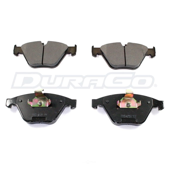 DuraGo BP918C Disc Brake Pad