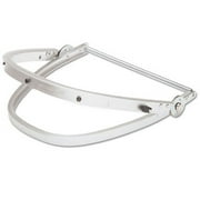 Honeywell Headgear QWIK-KLIPS, V40 Bracket, Fits Sperian Alpha Cap & Beta Cap Hard Hats - 1 EA (812-11380029)