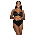 thumbnail image 3 of Vanity Fair Radiant Women's Underwire Bra - Back and Side Smoothing, Full Coverage T-Shirt Bra, Style 3476326, 3 of 14