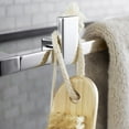 thumbnail image 3 of Kohler K-30377 Draft Single Robe Hook - Chrome, 3 of 4